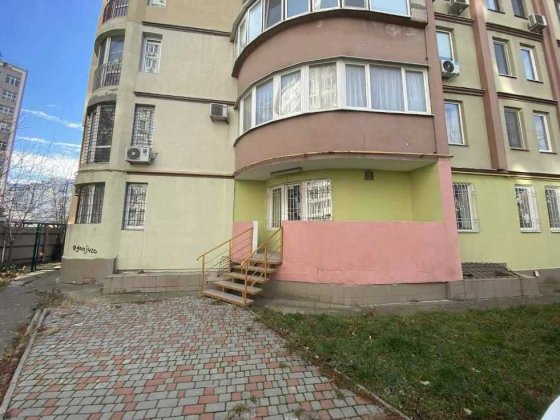 Оренда приміщення під дитячий садок Одеса