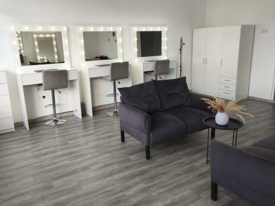 Сдам места для Beauty мастеров!!! Харків