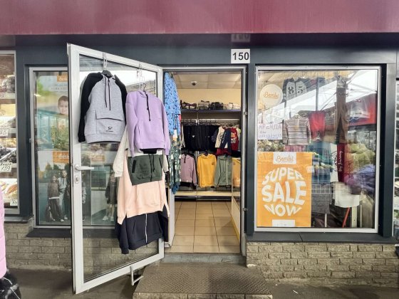 Оренда магазин, МАФ Харків