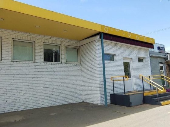 Оренда комерц приміщення Левада пр-т. Аерокосмічний пр. Молчанівський Харків