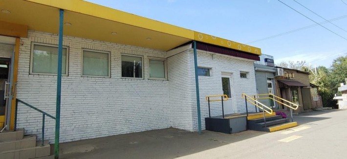 Оренда комерц приміщення Левада пр-т. Аерокосмічний пр. Молчанівський - фото 1