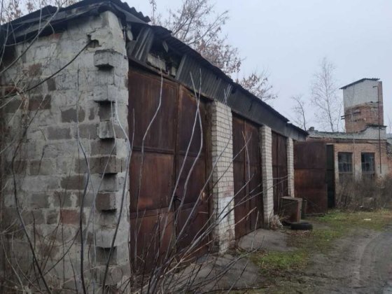 Склад 30-290м2 от Собственника Харків