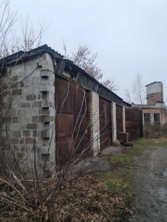 Склад 30-290м2 от Собственника - фото 1
