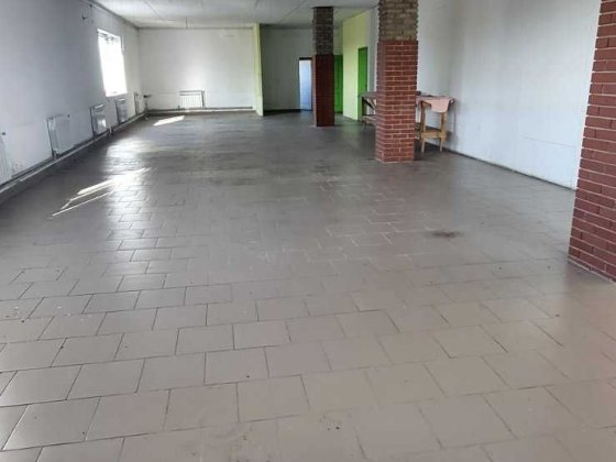 СДАМ производственные помещения от 50 до 400м2 у станции метро MV Харків