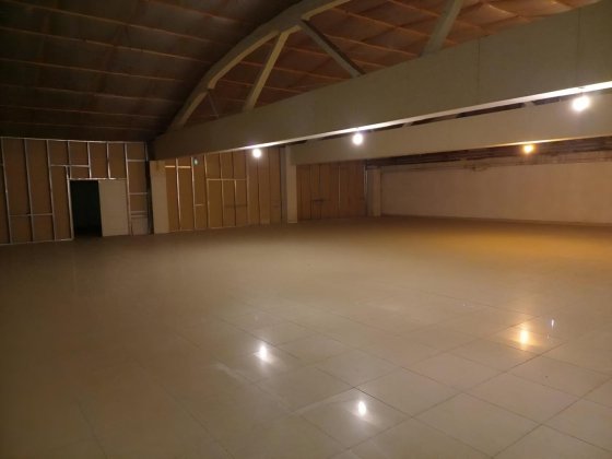 Склад 150 м2 для легких объемных грузов Харків