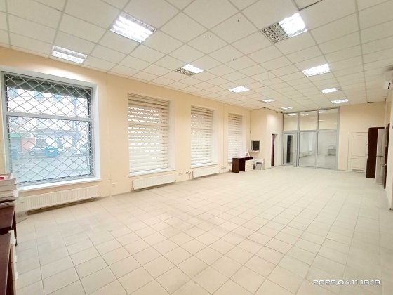 Аренда Сдам Фасад 150м² Б. Арнаутская,123 / под Салон Магазин Шоу-рум Одесса