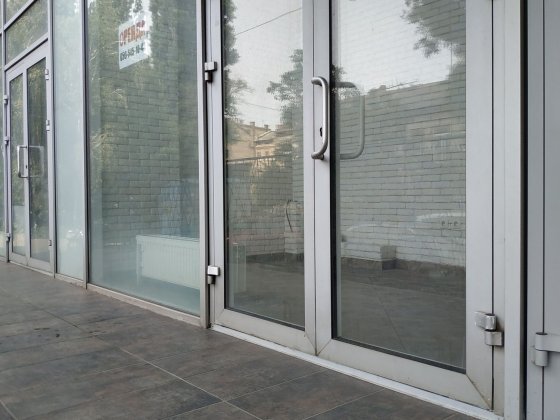 ФАСАД в Центре от Хозяина !