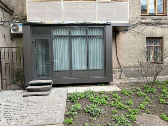 Сдам помещение в центре. Харьков