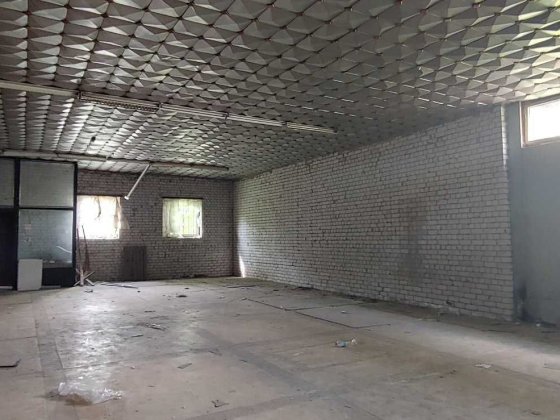 Аренда складских помещений 70 грн за кв. м. Харків