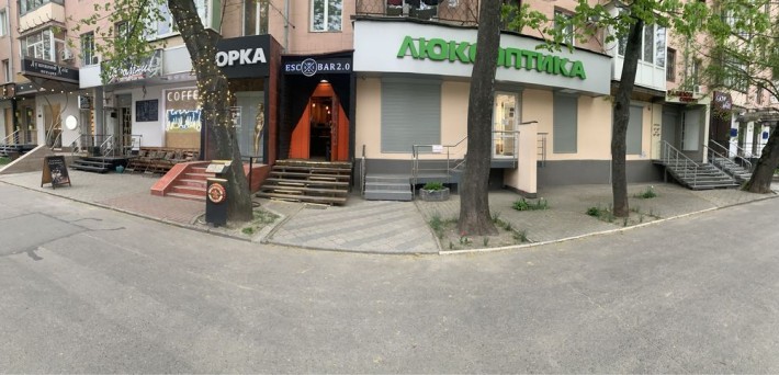 Сдам помещение в Центре пр.Науки 19 Sобщ.= 52 м - фото 1