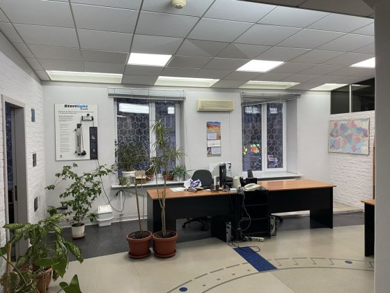 Аренда помещения 100 м возле метро Научная ул. Космическая Харків