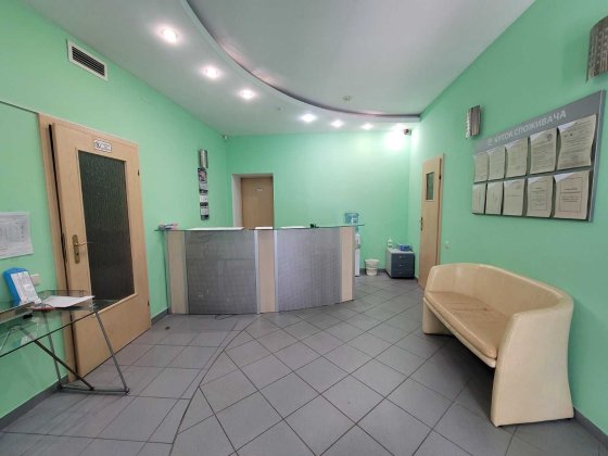 Отдельностоящее помещение под лабораторию,медцентр, почту,бизнес-центр Одесса