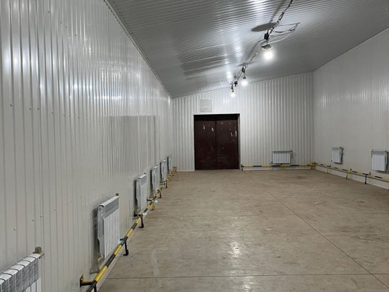 Склад 230 кв. м. аренда без комиссии! Харків