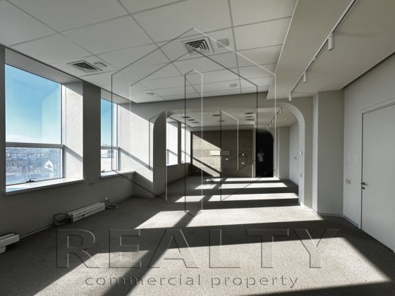 Сдам офис 192 м.кв на Бунина open space Одеса