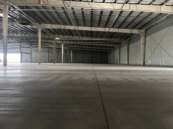 Оренда складу на території з охороною Одеса