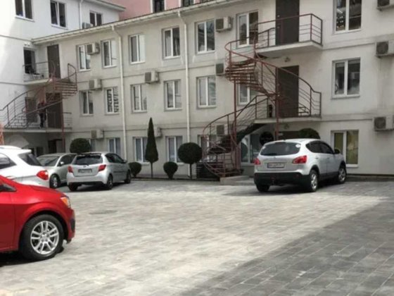 Офис во дворе. Самостоятельный вход. Центр города. Одеса