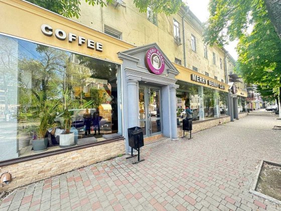 Аренда помещения в Центре Одесса