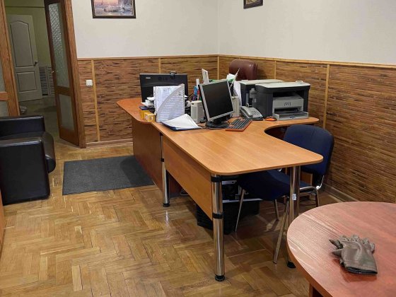 Сдам  офис Старо Базарный сквер Одеса