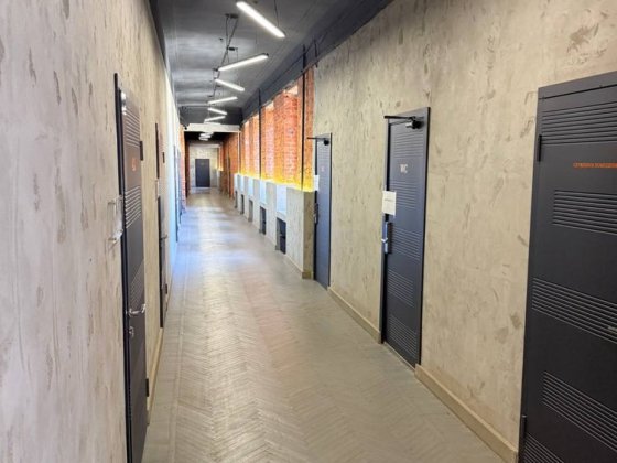 Здам офіс з кондиціонером в 2 хвилинах від метро Площа конституції Харків