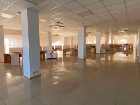 Сдам свой офис 223 кв.м.в БЦ на ул. Церковная 19 Одеса