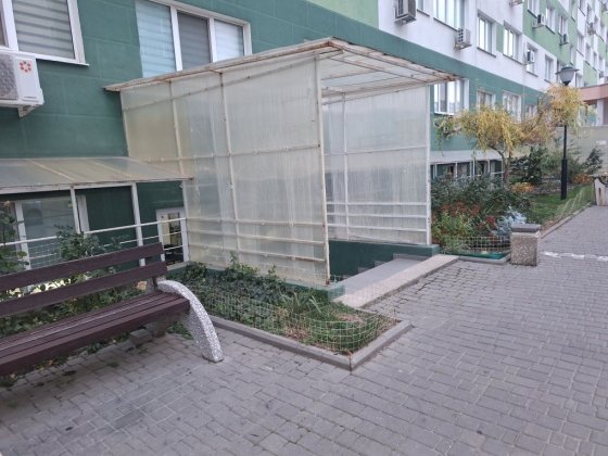 Здам приміщення з меблями і без. Одесса