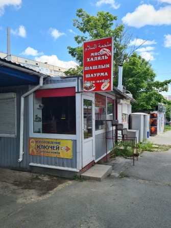 Сдам в аренду торговые плмещения 40 м.кв,35 м кв,8 м.кв.24 м.кв, - фото 1