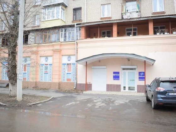 Оренда приміщеня 97.2 м2/ вул. Дизельна 1/ 1 поверх Харьков