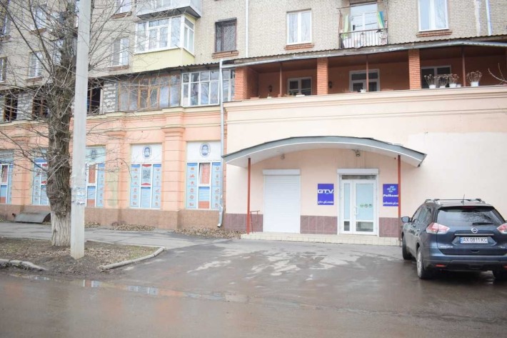 Оренда приміщеня 97.2 м2/ вул. Дизельна 1/ 1 поверх - фото 1