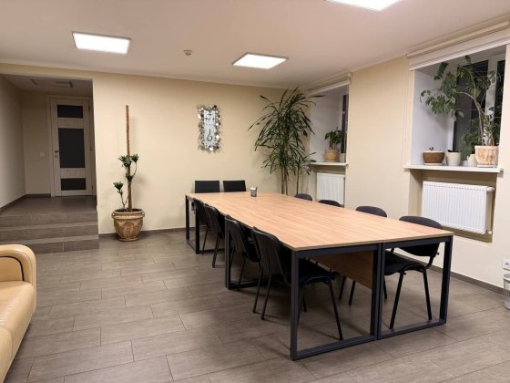 Офис в Центре !Филармония! Бунина Одеса