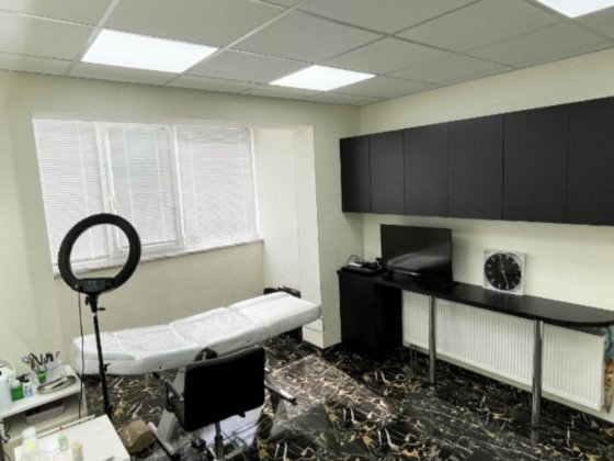 Кабінет, косметологу!м.Спортивна,центр Харьков