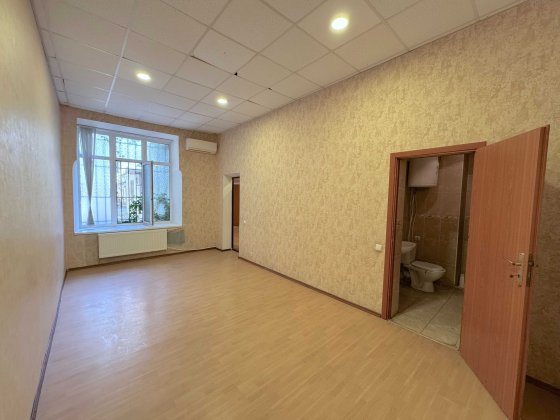 Аренда Сдам Тихий Офис 100м² 3каб Сабанский,1 / Двор/  Маразлиевская Одесса
