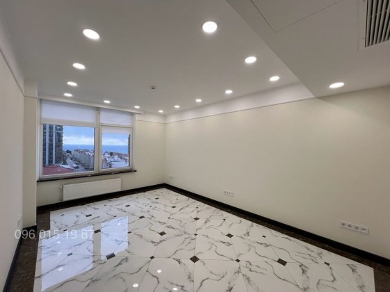 Без комиссии! Офис в БЦ на Французский б-р! Р-н Аркадия и Генуэзская Одесса