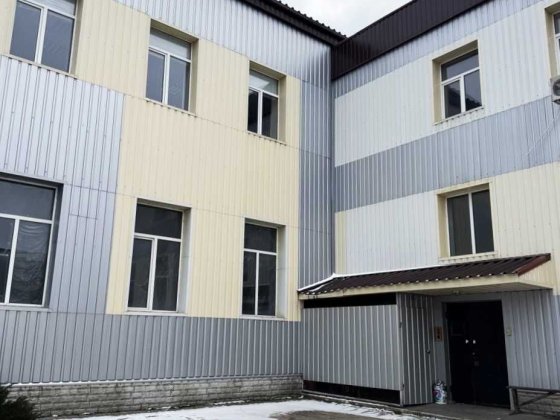 D1A  Аренда нежилое помещение под любой вид деятельности Харків