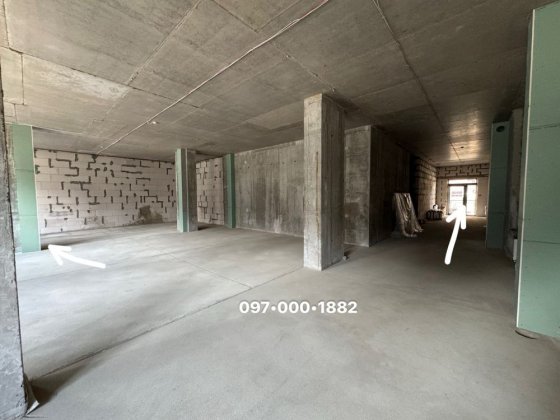 Оренда комерційного преміщення ЖК Акрополь Одеса