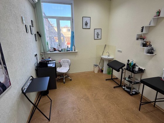 Здам власні приміщення. Центр. Харьков