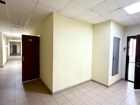 Офис в аренду, БЦ «Тетрис», 127 м.кв. Харків