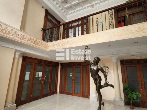 Сдам ОСЗ в центре города по адресу ул. Ярослава Мудрого, 23 Харьков