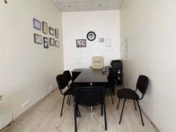 Оренда офісу 40 метрів, 2 кабінета, Павлово Поле Бот сад Харків