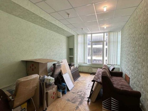 Будь первым! Сдам офис 18м2 , метро Научная! Харків