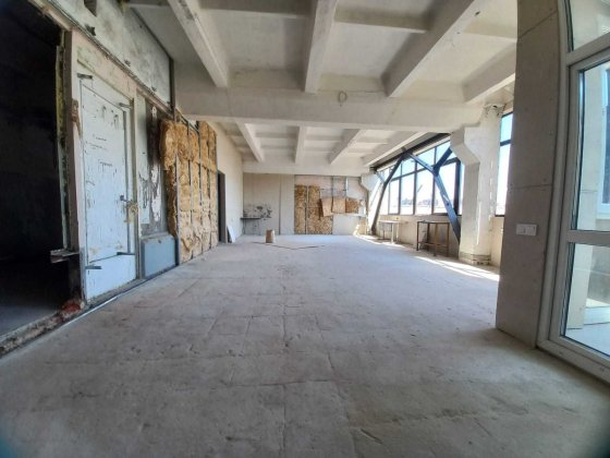 Аренда помещений, склад, производство. 258 м.кв. пер. Разъездной, 27 Харків