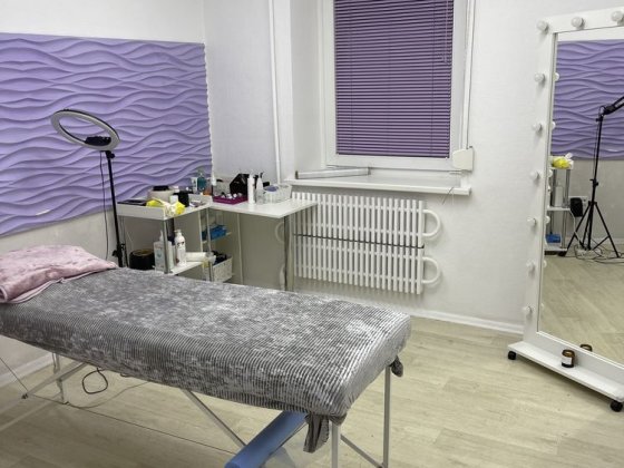 Кобинет косметолога , масажиста , под любой вид деятельности Харків