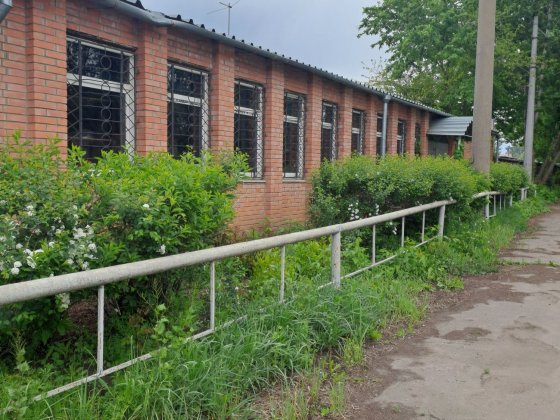 Сдам в аренду помещение 120 кв.м., метро Масельского 5 мин.ходьбы Харків