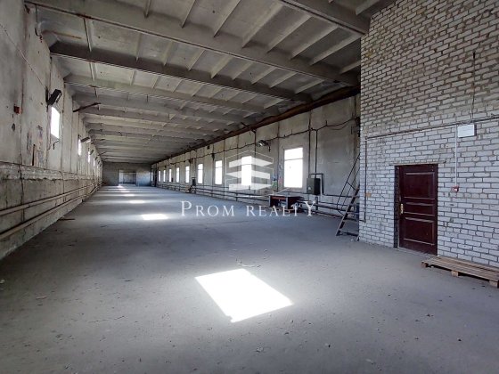 Без % Оренда капітального складу 1117 кв. Харків