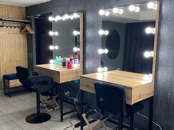 Сдается рабочее место бровиста / визажиста. Харків