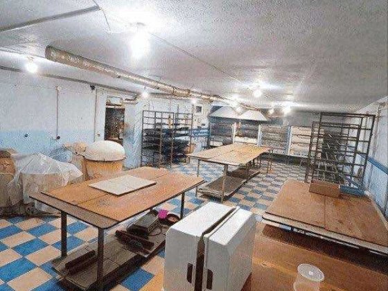 AS S4 Аренда помещения  производство хлебо-булочних изделий Лысая гора Харків