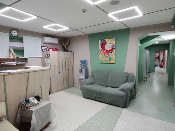 D1F Здам в оренду нежитлове приміщення в центрі міста, вул. Культури Харьков