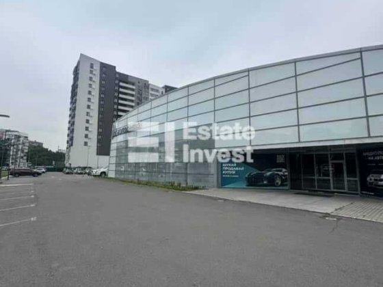 Здам приміщення вільного призначення по вул. Клочківська, 53 Харків