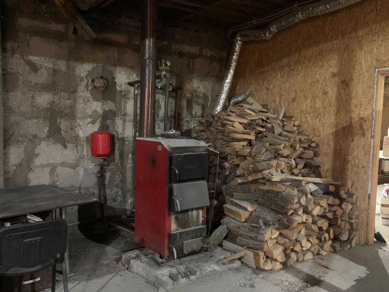 Сдам свое помещение 215 кв.м. Харків