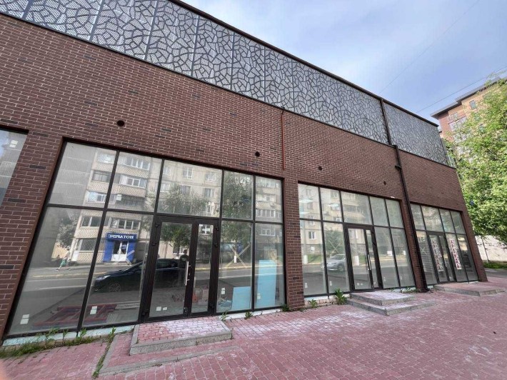 Оренда приміщення 110м2/ Холодна гора/ Червона лінія - фото 1