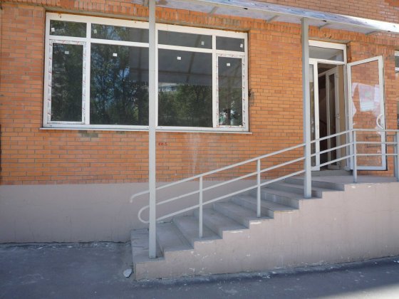 Оренда приміщення обміну валют на Салтівці - червона лінія! Харків